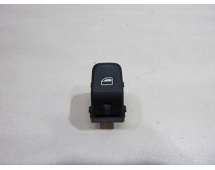 Кнопка стеклоподъемника для Audi A1 (8X) 2010-2018 БУ состояние отличное