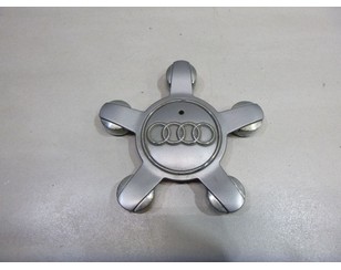 Колпак декор. легкосплавного диска для Audi Q3 (8U) 2012-2018 с разбора состояние отличное