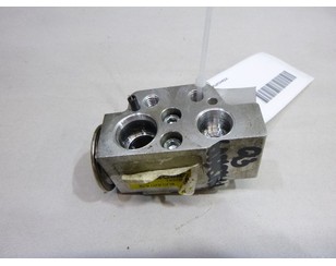 Клапан кондиционера для Audi Q3 (8U) 2012-2018 б/у состояние отличное