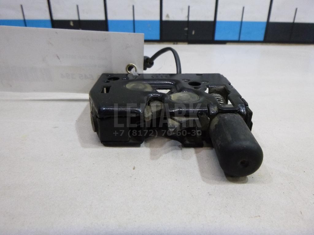 Замок капота для  BMW 6-serie E63 2004-2009