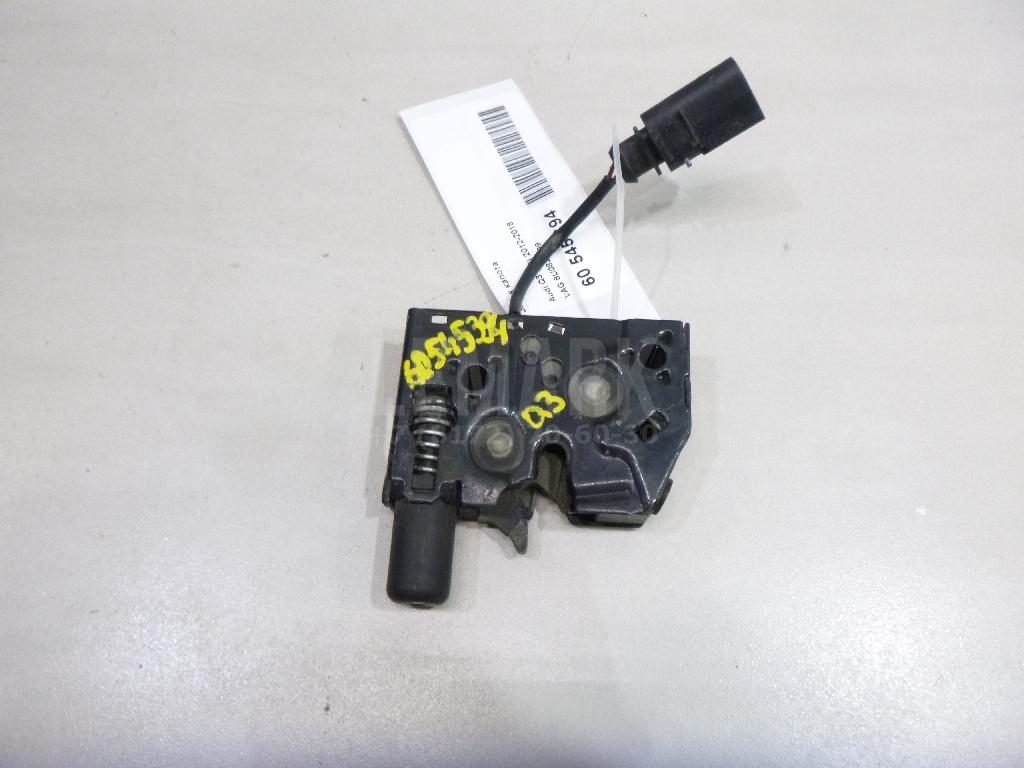 Замок капота для  BMW 6-serie E63 2004-2009