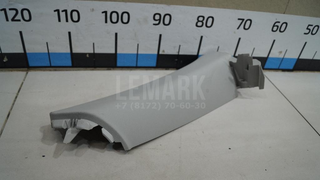 Обшивка стойки для  BMW 5-serie G30/G31/F90 2017-2023
