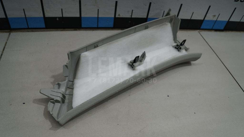 Обшивка стойки для  BMW 5-serie G30/G31/F90 2017-2023