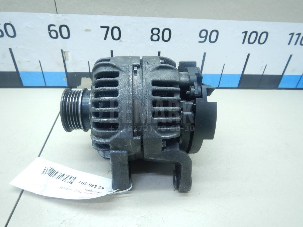 Генератор 13229984 GM