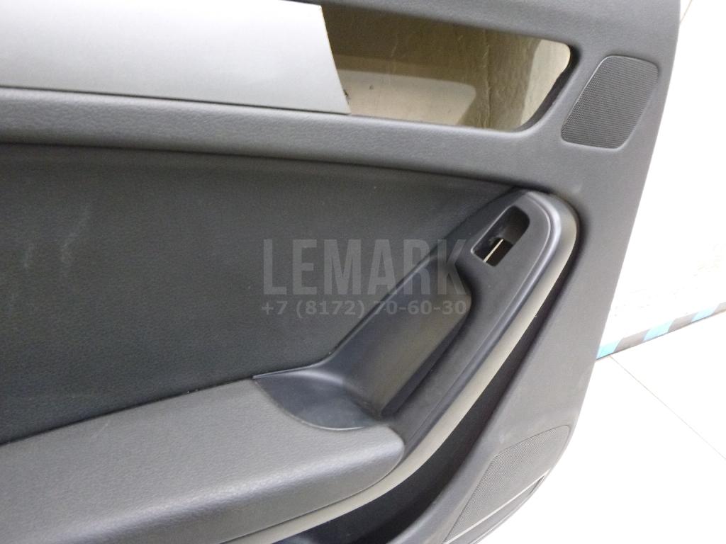 Обшивка двери задней левой для  Audi A4 [B6] 2000-2004