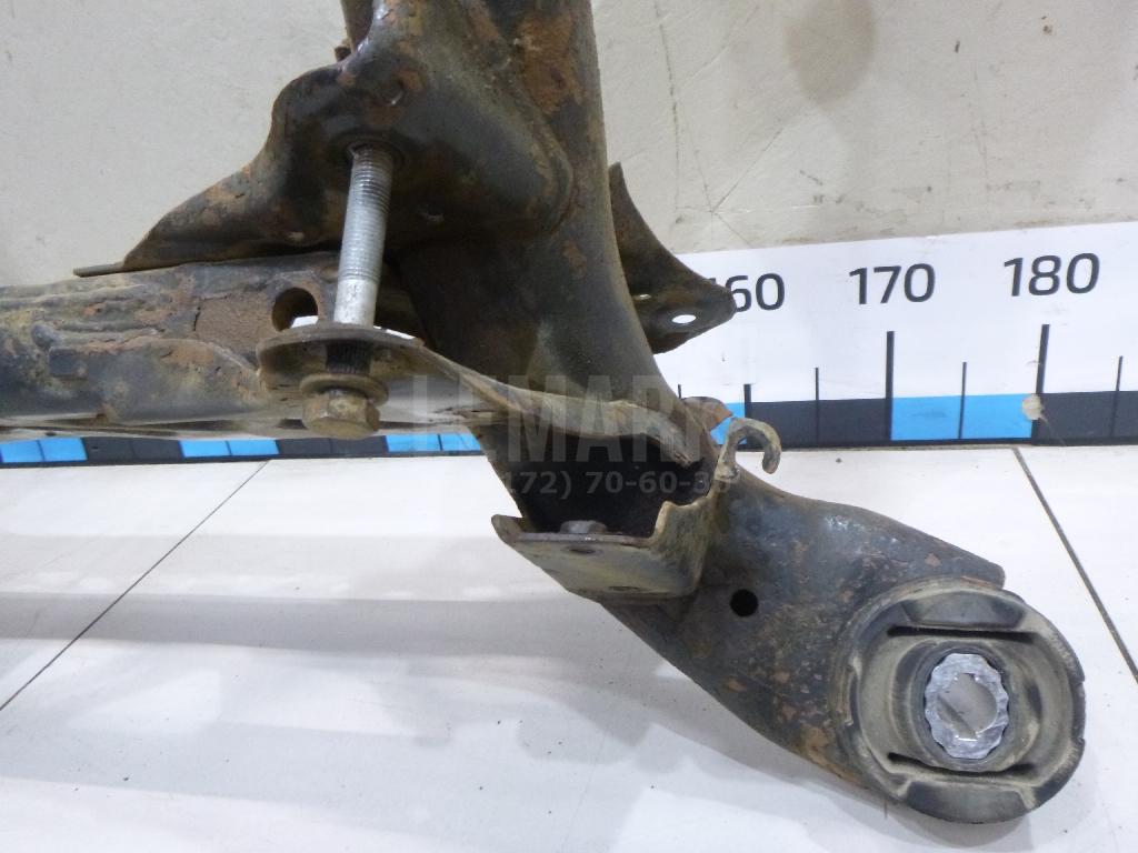 Балка задняя для  Fiat Ducato 230 1994-2002
