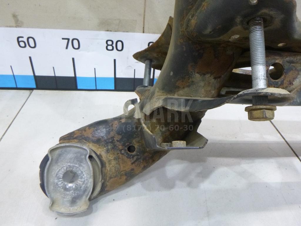 Балка задняя для  Fiat Ducato 230 1994-2002