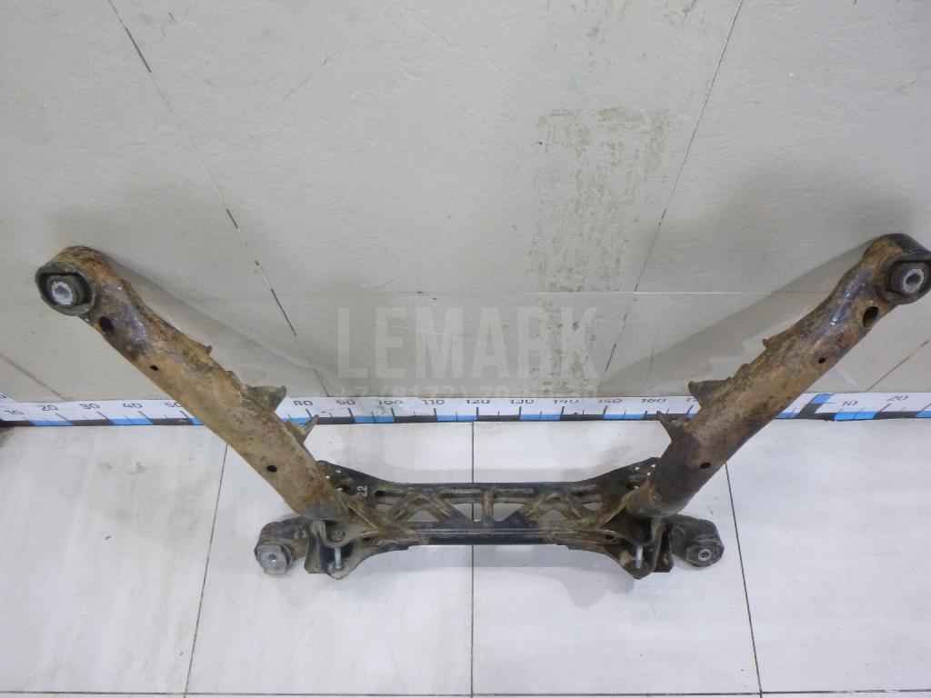 Балка задняя для  Fiat Ducato 230 1994-2002