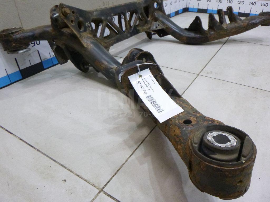 Балка задняя для  Fiat Ducato 230 1994-2002