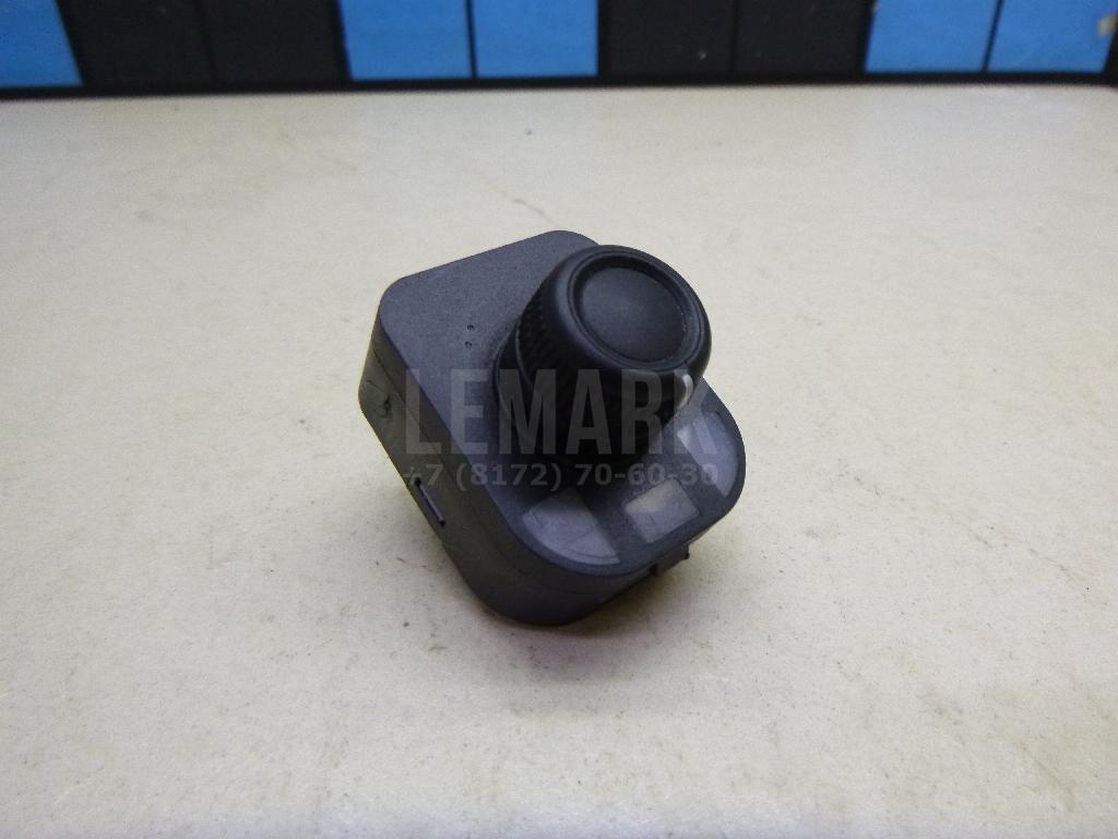 Переключатель регулировки зеркала для  BMW X1 E84 2009-2015