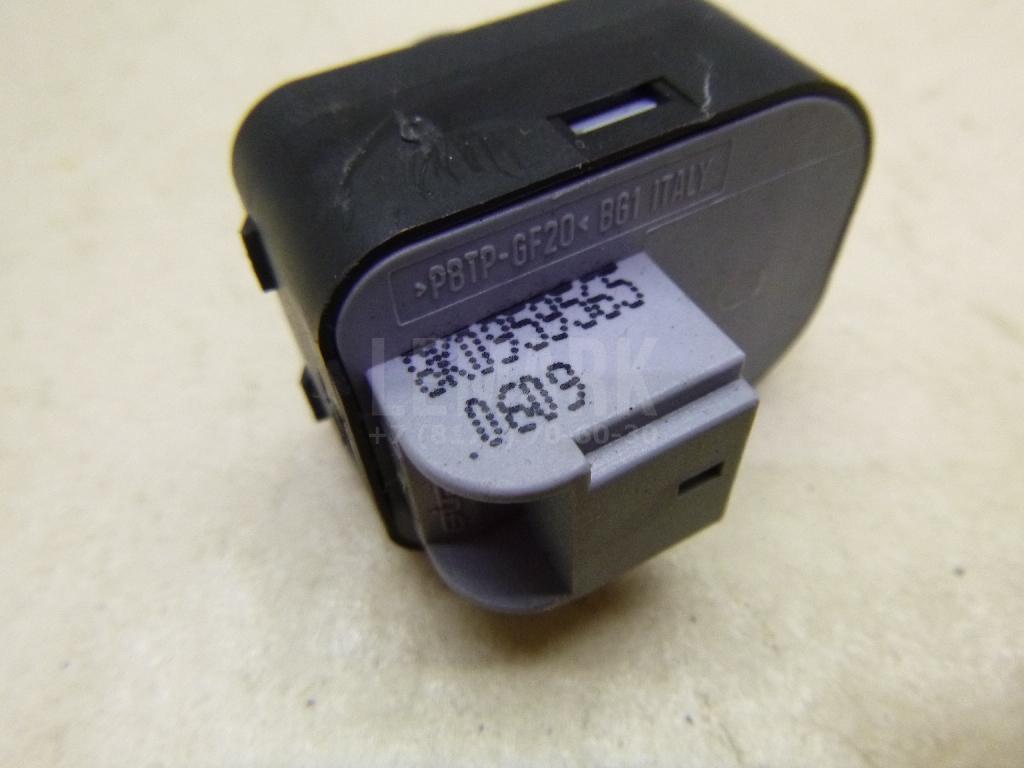 Переключатель регулировки зеркала для  BMW X1 E84 2009-2015