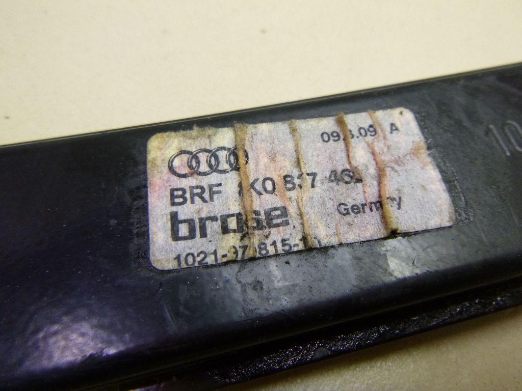 Стеклоподъемник электр. передний правый для  Audi 100/200 [43] 0-1983