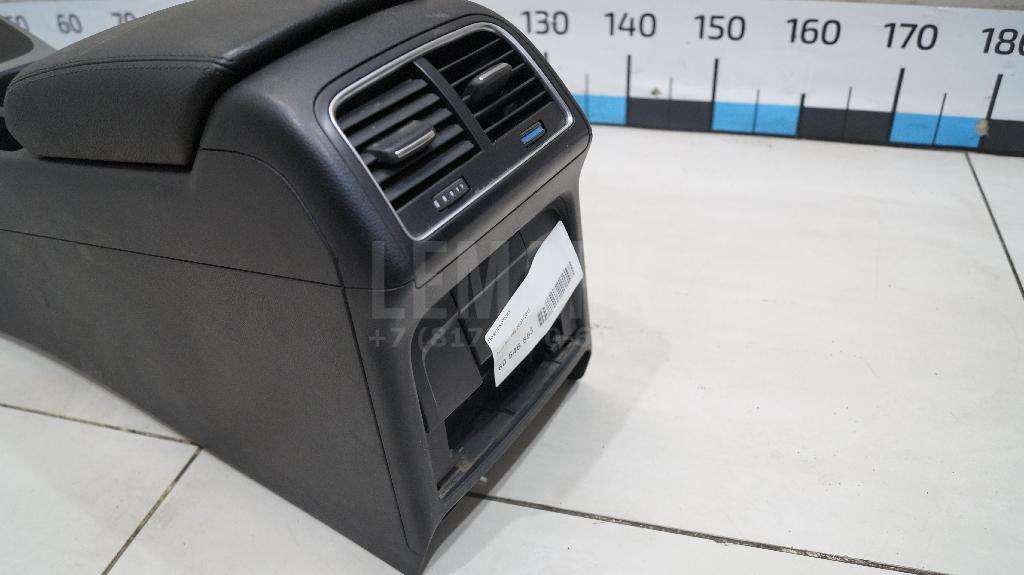 Подлокотник для  Audi TT(8N) 1998-2006