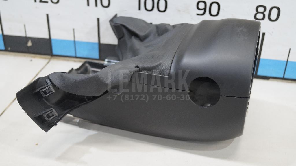 Кожух рулевой колонки для  BMW 5-serie G30/G31/F90 2017-2023