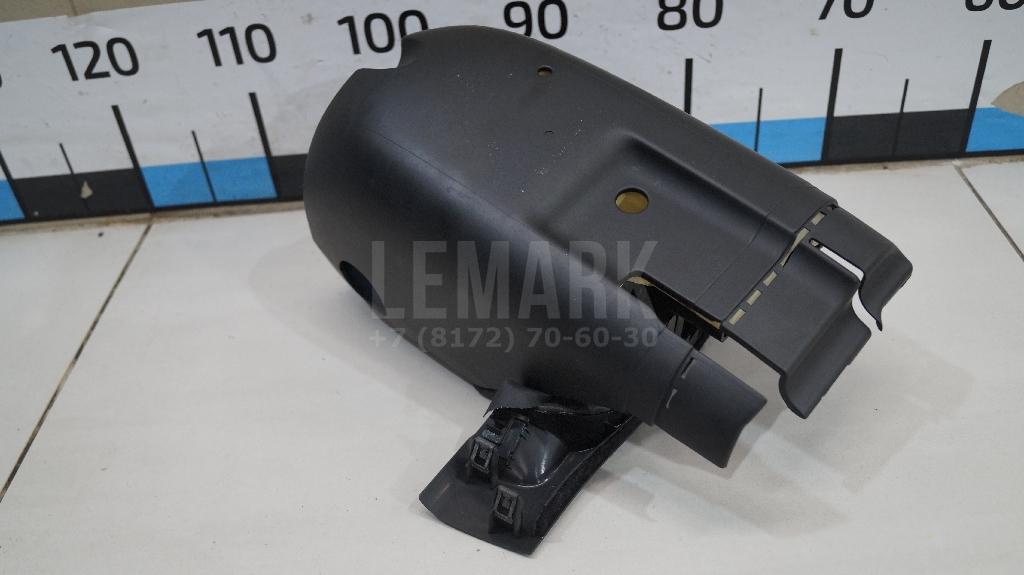 Кожух рулевой колонки для  BMW 5-serie G30/G31/F90 2017-2023