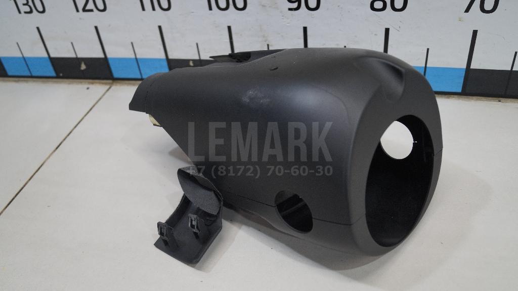 Кожух рулевой колонки для  BMW 5-serie G30/G31/F90 2017-2023