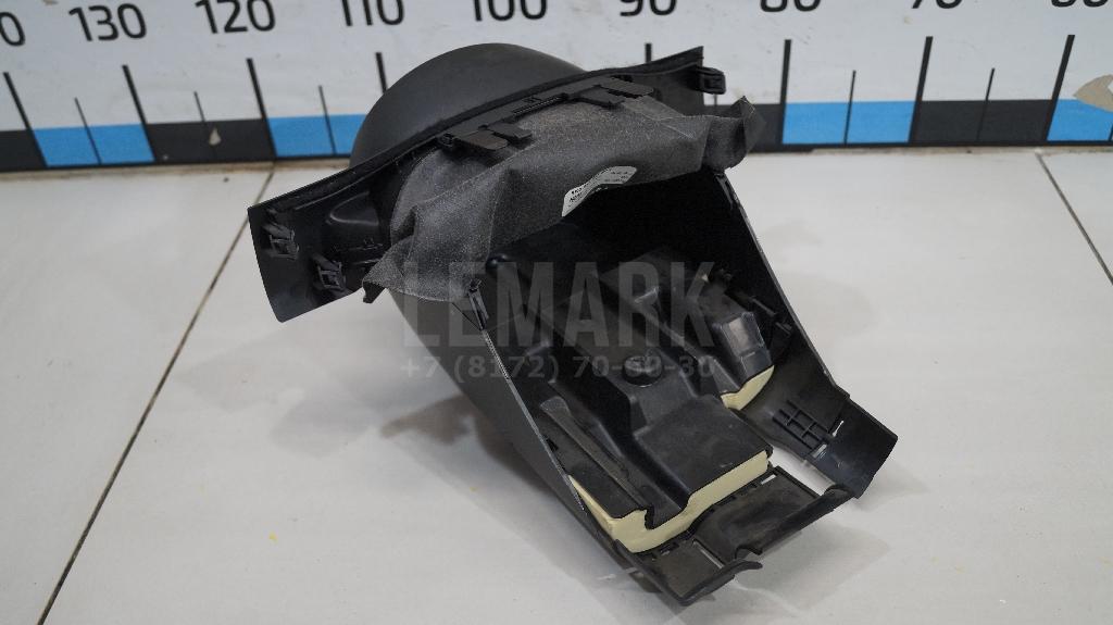 Кожух рулевой колонки для  BMW 5-serie G30/G31/F90 2017-2023