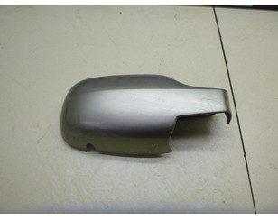 Крышка корпуса зеркала правого для Renault Scenic II 2003-2009 б/у состояние хорошее