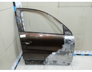Дверь передняя правая для VW Tiguan 2011-2016 с разбора состояние хорошее