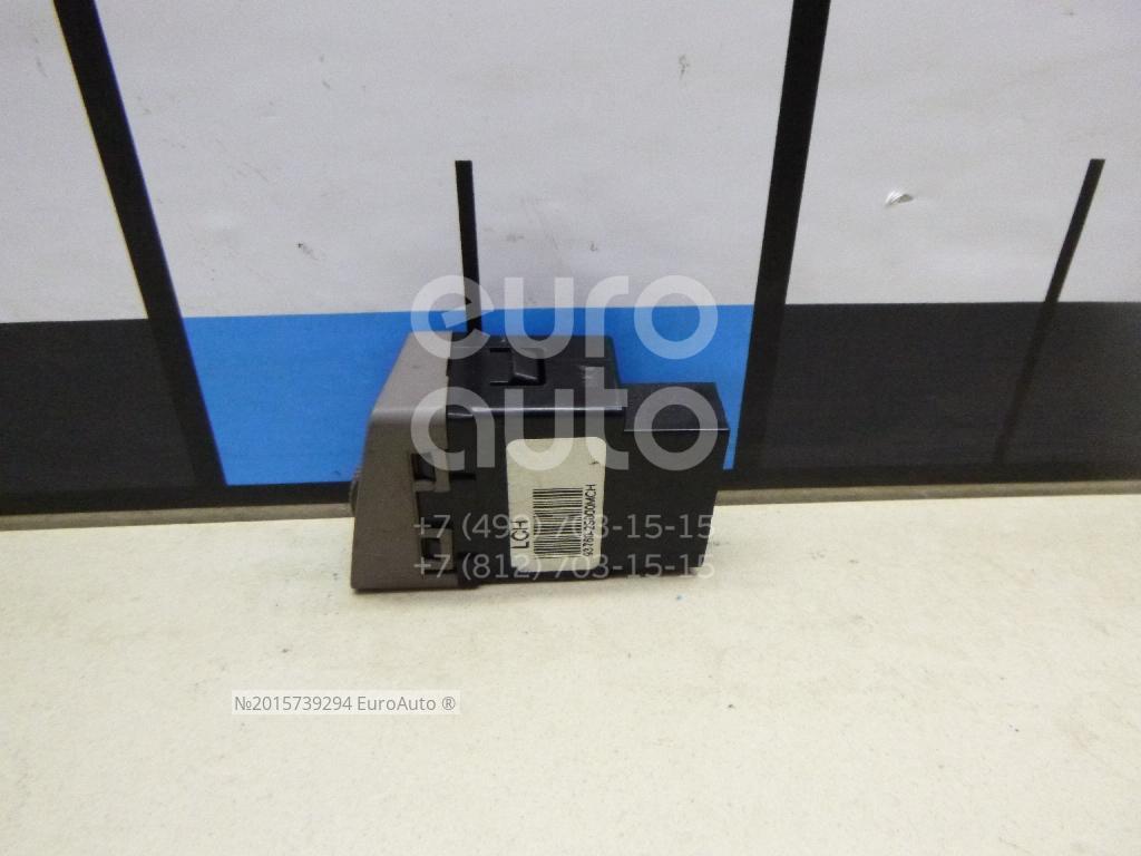 93760-2S000-MCH Hyundai-Kia Кнопка корректора фар от производителя по ...