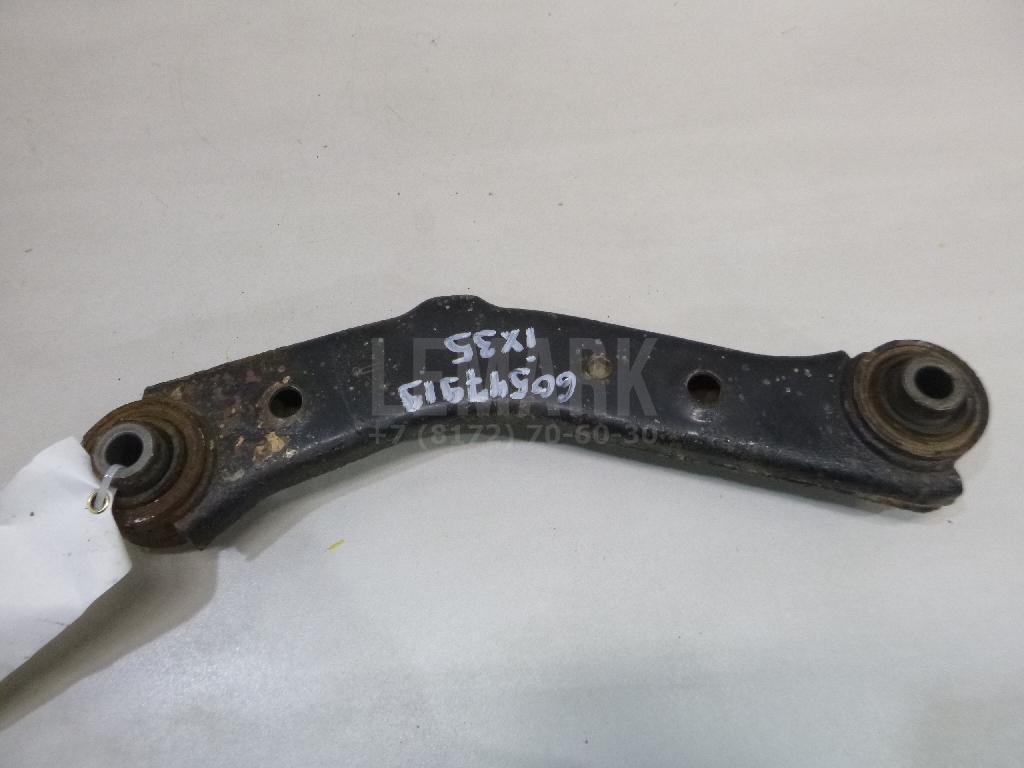 Рычаг задний верхний 551002Y100 Hyundai-Kia