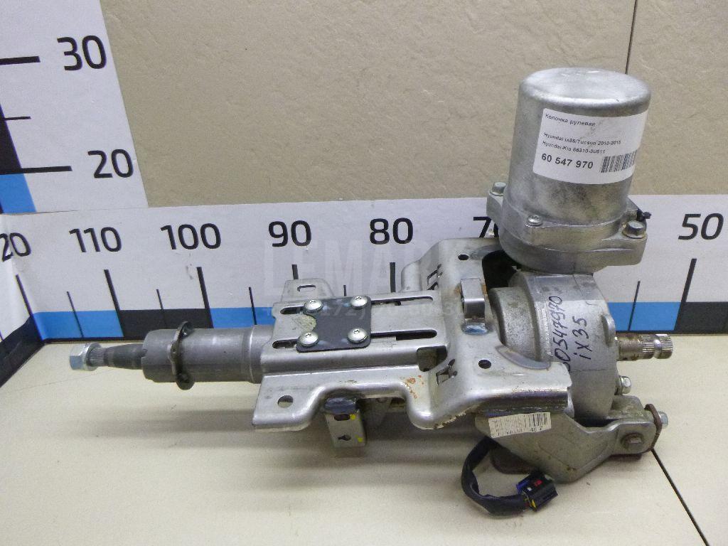 Колонка рулевая 563103U511 Hyundai-Kia