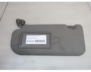 Козырек солнцезащитный (внутри) для Hyundai ix35/Tucson 2010-2015 с разборки состояние отличное