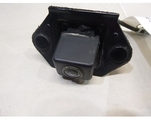Камера заднего вида для Nissan Primera P12E 2002-2007 с разборки состояние отличное