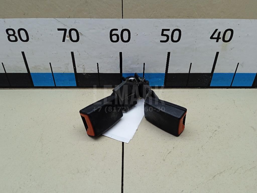 Ответная часть ремня безопасности 1K5857739RAA VAG