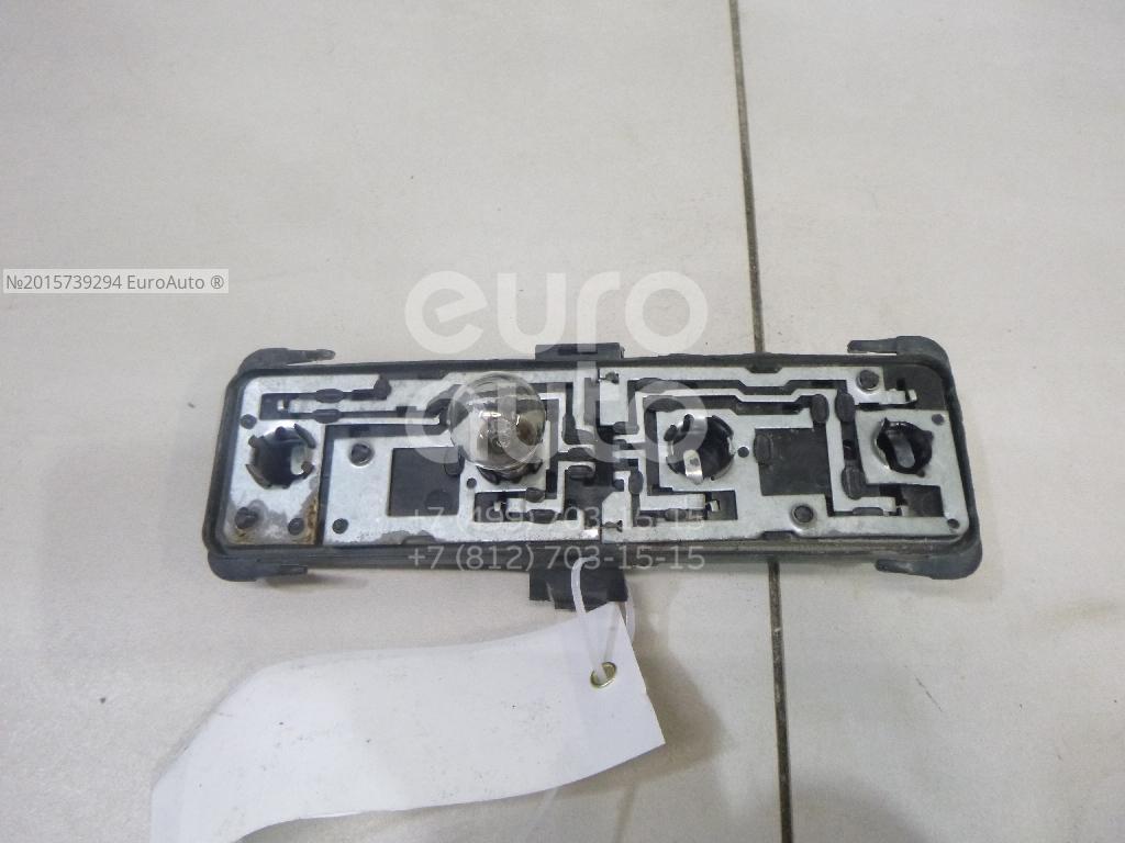 Плата заднего фонаря для Chrysler Voyager/Caravan (RG/RS) 2000-2008 в ...