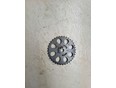 Шестерня (шкив) распредвала