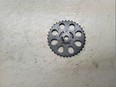 Шестерня (шкив) распредвала