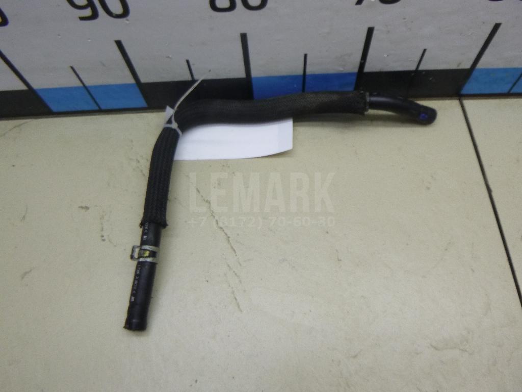 Трубка системы охлаждения АКПП 216334EA0B Nissan