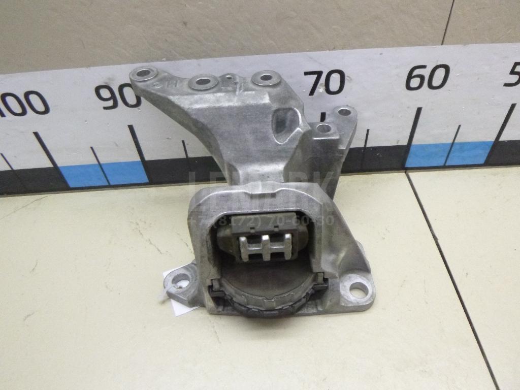 Опора двигателя правая 112104BB0B Nissan