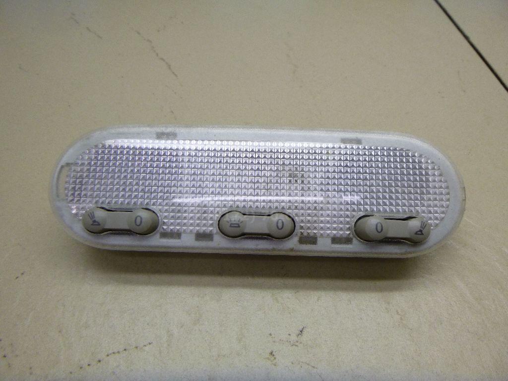 Плафон салонный 26430BC00C Nissan