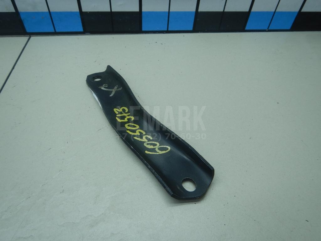 Кронштейн задней балки 55452JE21A Nissan