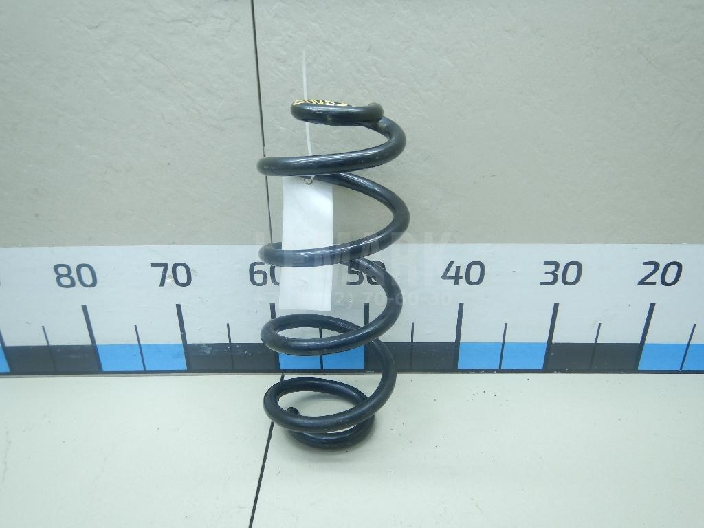Пружина задняя 55020HZ31A Nissan