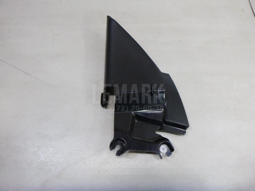 Крышка зеркала внутренняя левая 802934EA2A Nissan