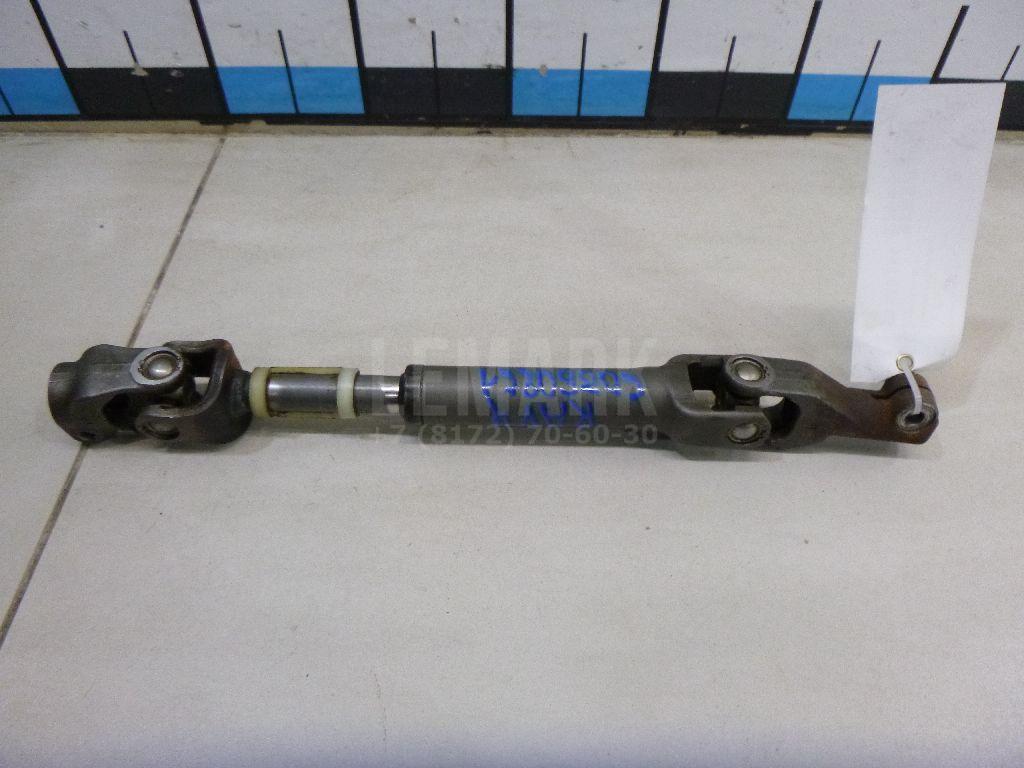 Кардан рулевой 4526042090 Toyota
