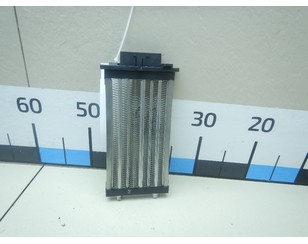 Радиатор отопителя электрический для Ssang Yong Rexton II 2006-2012 с разборки состояние отличное