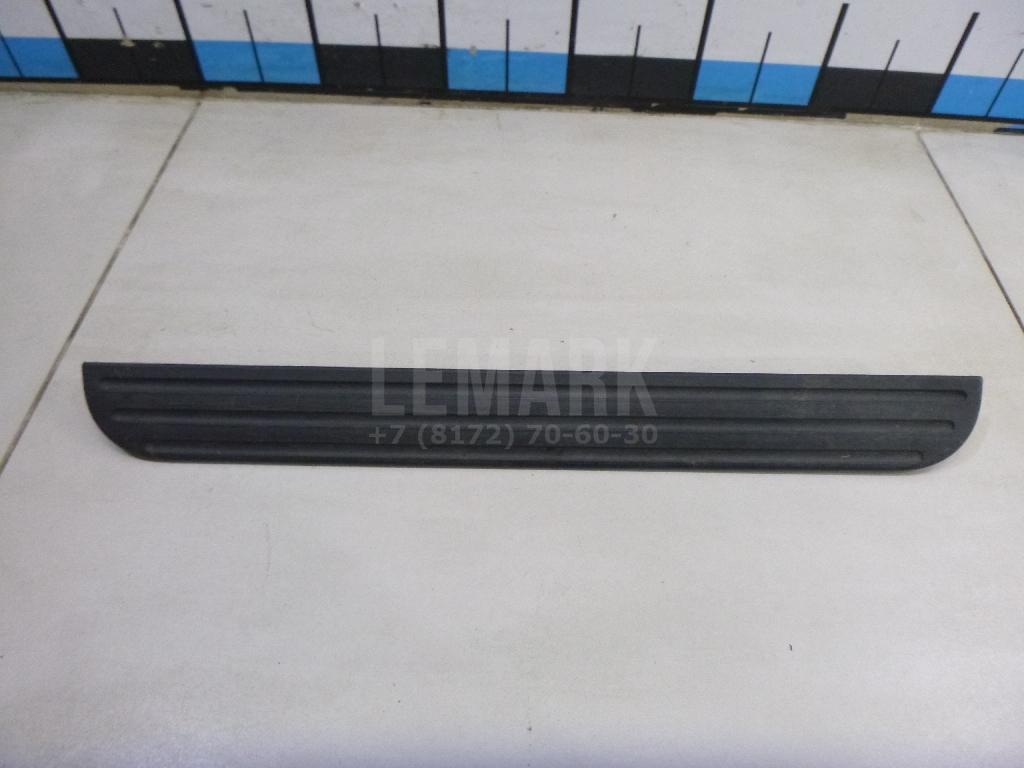 Накладка порога (внутренняя) 6791142030B0 Toyota