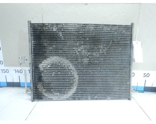 Радиатор кондиционера (конденсер) для Ssang Yong Kyron 2005-2015 с разборки состояние хорошее