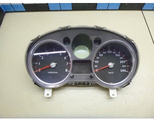 Панель приборов для Nissan X-Trail (T31) 2007-2014 с разбора состояние отличное
