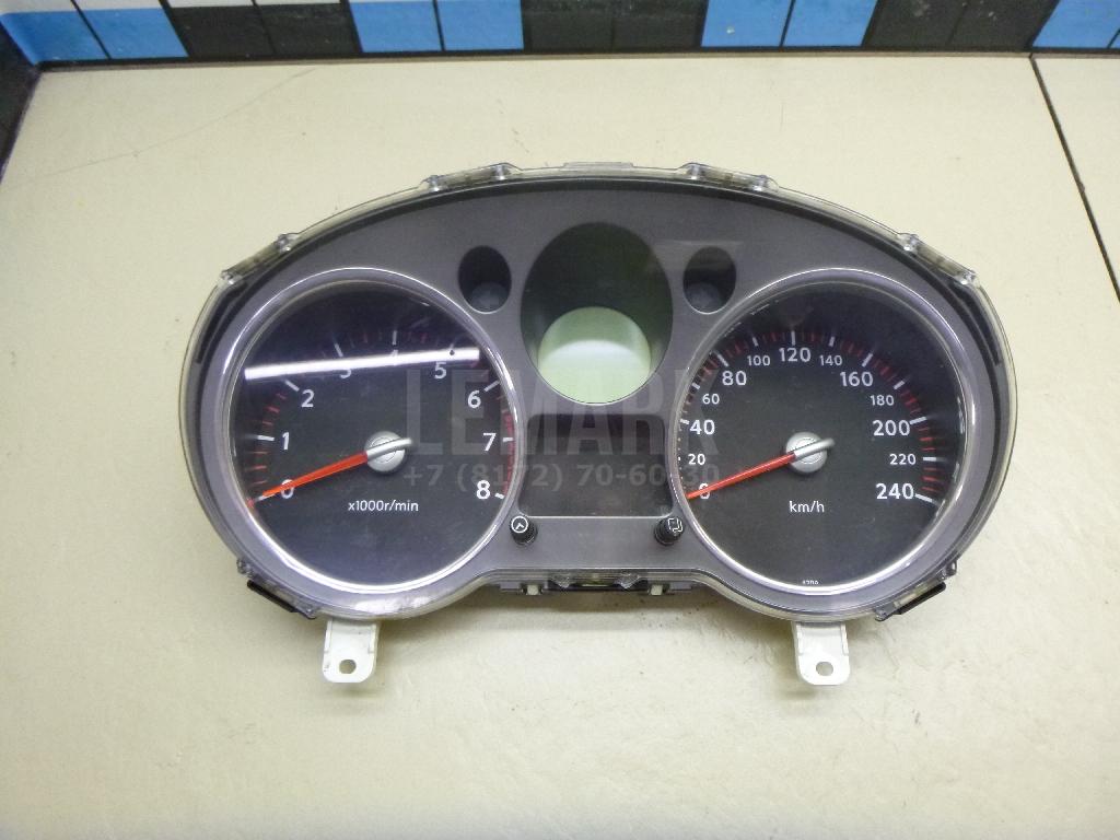Панель приборов 24820JH00C Nissan