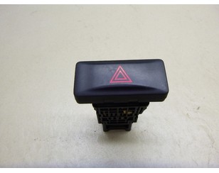 Кнопка аварийной сигнализации для Nissan X-Trail (T31) 2007-2014 БУ состояние отличное