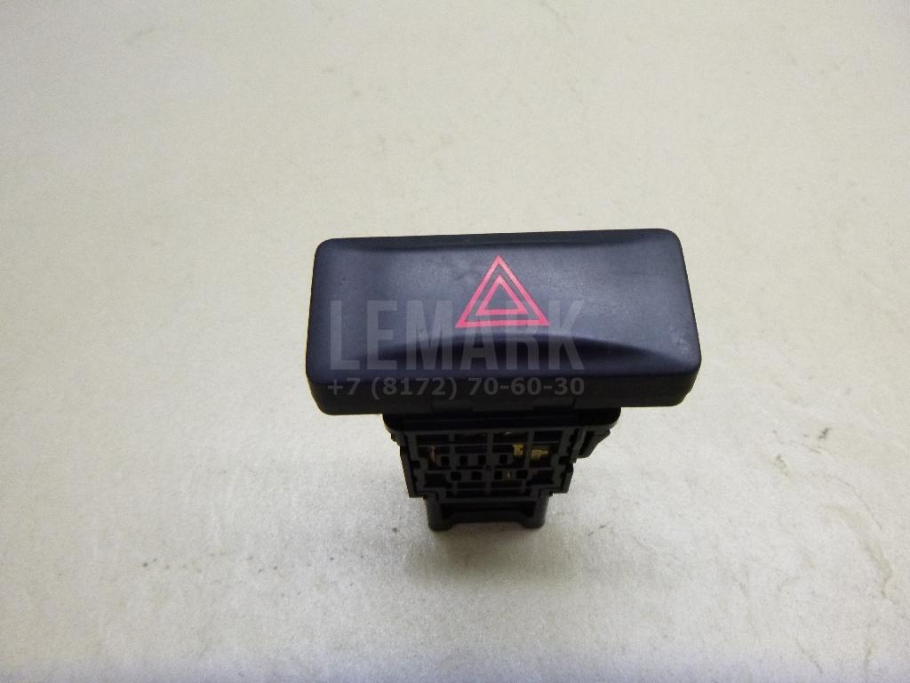 Кнопка аварийной сигнализации 25290JG000 Nissan