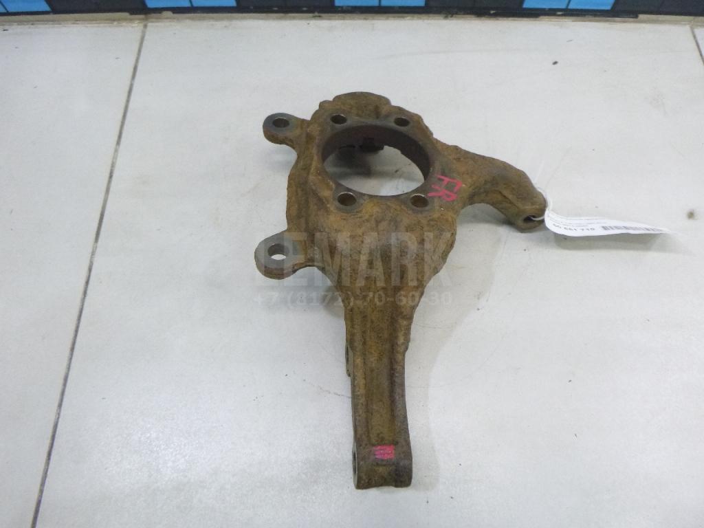 Кулак поворотный передний правый 40014JG000 Nissan