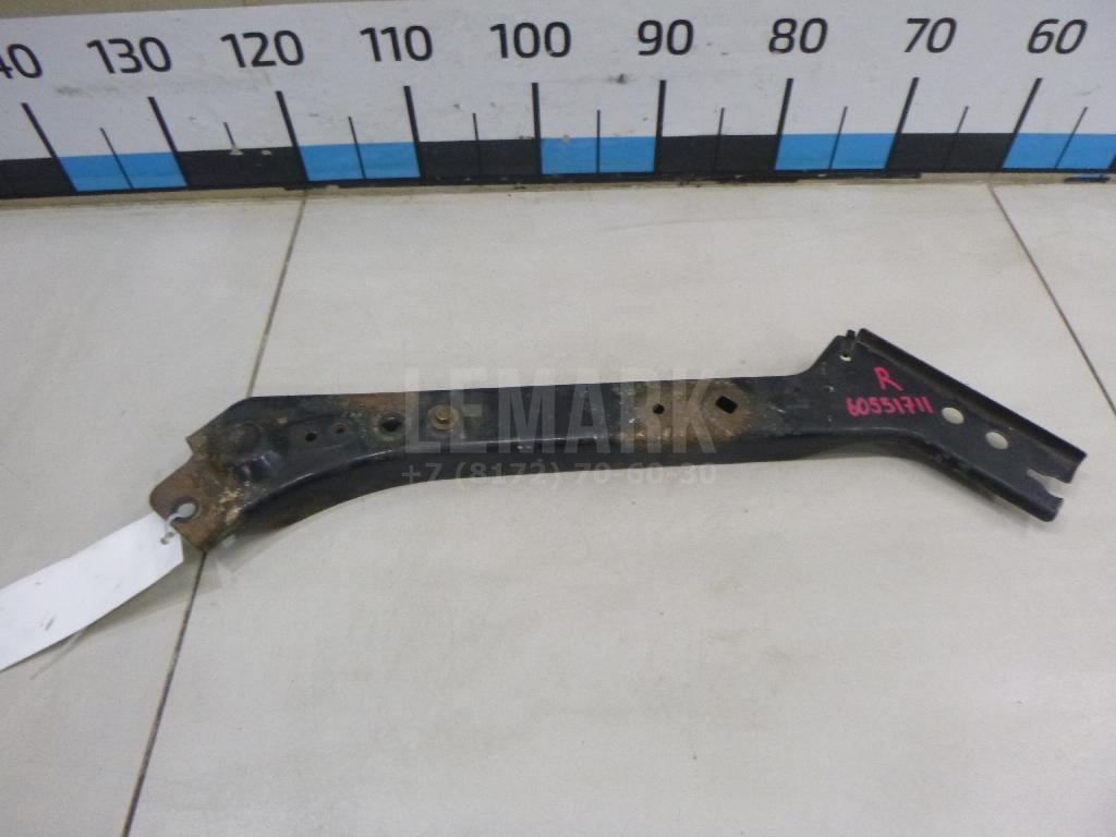 Элемент передней панели 62512JG00A Nissan