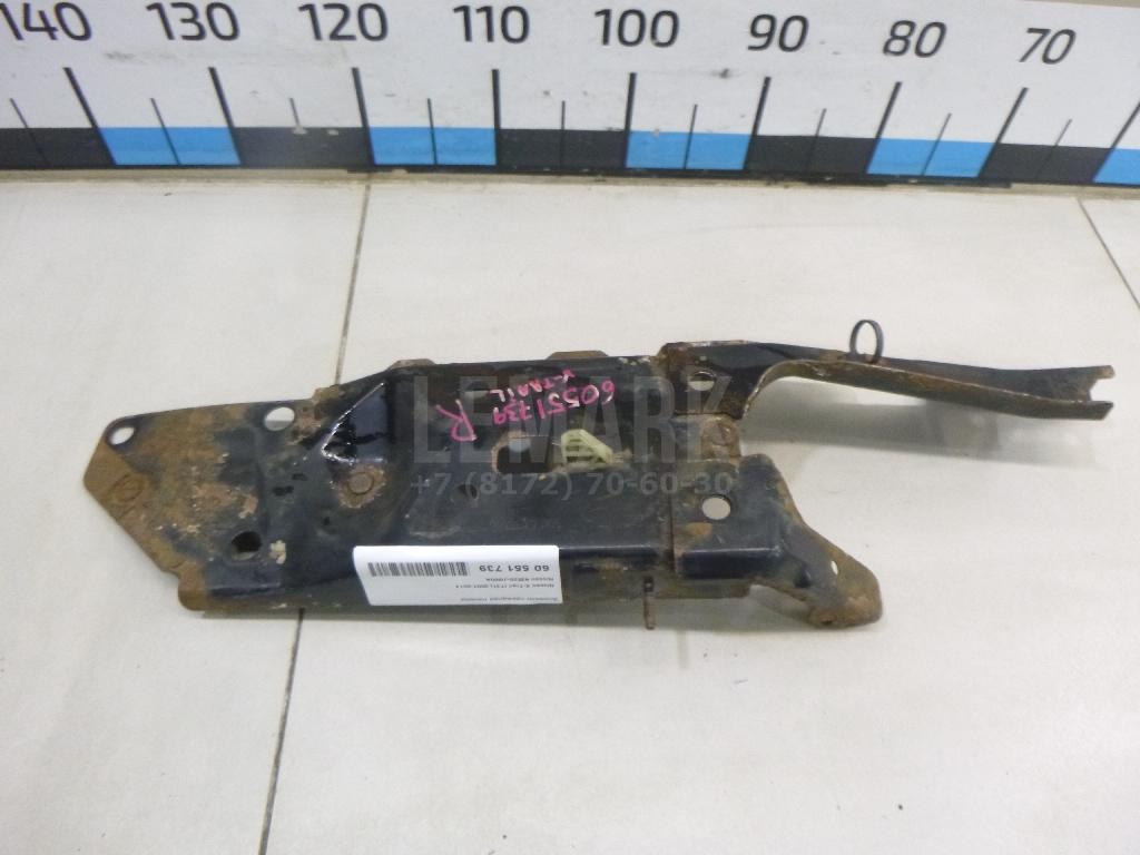 Элемент передней панели 62520JG00A Nissan