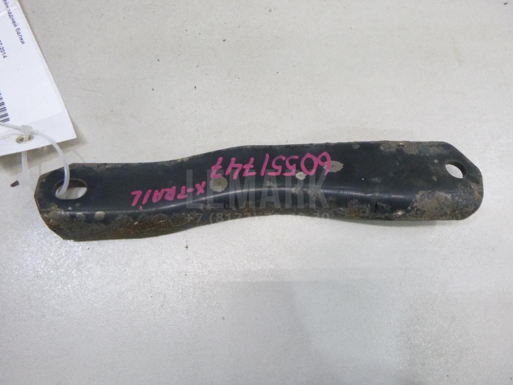 Кронштейн задней балки 55452JG00A Nissan